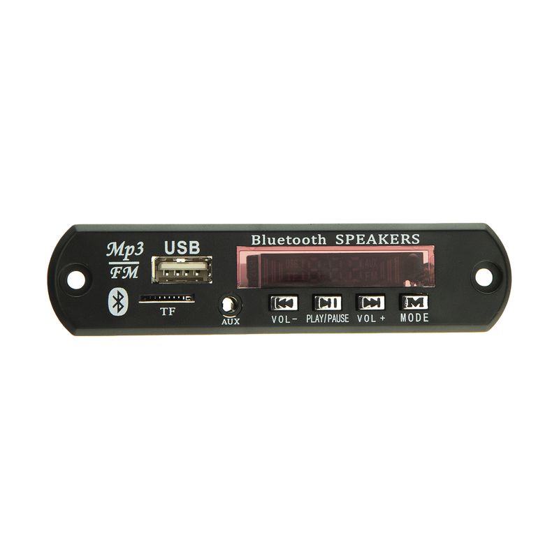 ماژول بلوتوثی صدا مدل jk6836d